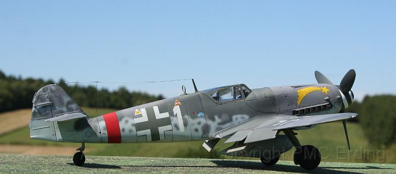 Bf109 G-14AS Hasegawa 1-32 Höhne Andreas 01.JPG